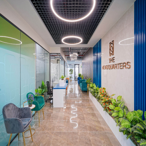 Dwaraka Business Centre, Capital park | Madhapur, Hyderabad